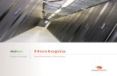 Hostopia finds a partner in eircom with datacentre services