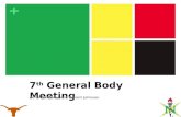 7th general body meeting v2