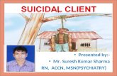 Suicide prevention  by suresh aadi8888