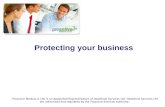 Business Protection 2009