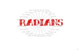 Why Radians Full