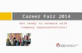 Career fair prep fall web