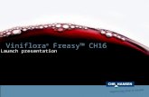 Viniflora® Freasy™ CH16