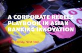 Next Bank Corporate Rebels Presentation