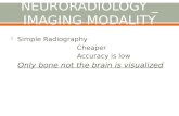 Neuroradiology lecture3
