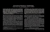 Practical Pituitary Pathology