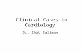 Clinical Cases In Cardiology