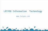Leiyoo company introduction