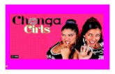 Chonga Girls Jan 2009