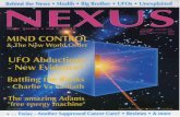 Nexus   0211 - new times magazine
