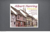 Albert herring raw images