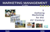 Manajemen Pemasaran Part01