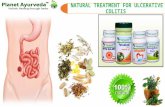 Natural treatment for ulcerative colitis | Best Herbal Remedies