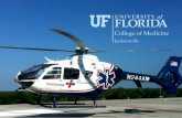 UF Jacksonville Emergency Medicine Residency