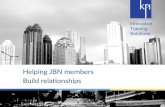 KPI Training - JBN presentation