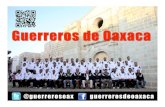 Guerreros Baseball @ Oaxaca 2012