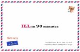 20110218 ku-librarians #132: ILL in 90 minutes