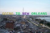 Going to New Orleans-clare hickey