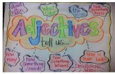 Comparative superlative adjectives theory and mini practice