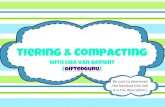 Tier and Compacting: Differentiating Instruction for Gifted Learners
