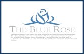 The Blue Rose Resort & Indoor Ski Slope