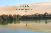 北非利比亚 Libya northafrica