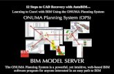 12 Steps To CAD Recovery With Auto Bim