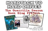 Hardtack To Hard Drives   Book Blog Project
