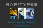 Reaction Injection Moulding