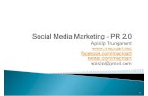 Socialmediamarketing pr2-0-100325050105-phpapp02