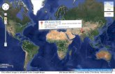 IPR Aware World`s Location  & Address at Google Maps