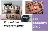 8.embedded programming class 8