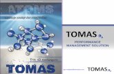 Tomas performance management