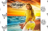 Silvana jeans collections