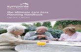 The Guide to Care Fees Planning