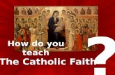 CatechismClass.com: Online Catholic Religious Education
