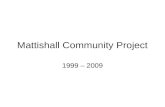 Mattishall Community Project 2