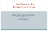 Partners In Communication