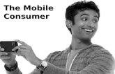 Mobile content, mobile gaming, mobile consumers,