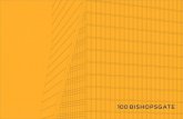 100 Bishopsgate - prelim brochure