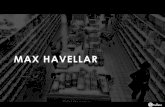 Case Study Grand Union - Max Havellar