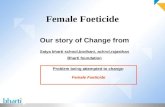 IND-2012-95 SBS Bodhani -Female Foeticide