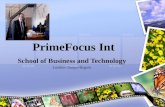 Prime focus int pp ad
