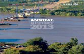 VINCI Construction Annual report 2013