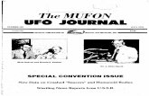Mufon ufo journal   1978 7. july
