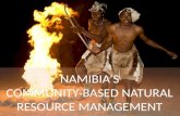 A pictorial: Damaraland Camp, Torra Conservancy - world class Namibia's Community-Based Natural Resource Management