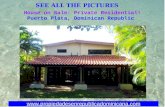 Photos House Sale Puerto Plata Dominican Republic.ref.vcbpop102