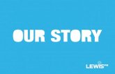 Our story - LEWIS PR