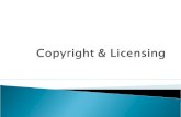 Copyright designs and patents act