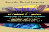 Computer guided-surgery-courses
